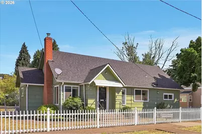 411 NE Yamhill St, Sheridan, OR 97378 - Photo 1