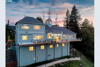 11041 SE Scotts Summit Ct, Happy Valley, OR 97086 - Photo 37