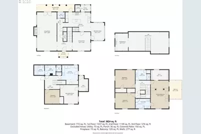 3529 SE Knapp St, Portland, OR 97202 - Photo 47