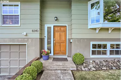 8340 SW 14th Ave, Portland, OR 97219 - Photo 3