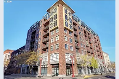 411 NW Flanders St, Portland, OR 97209 - Photo 1