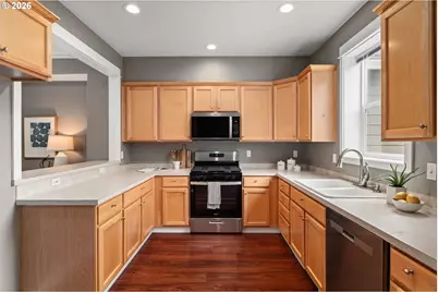 1405 NE Village St, Fairview, OR 97024 - Photo 7