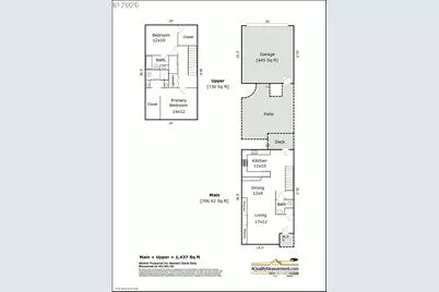 1405 NE Village St, Fairview, OR 97024 - Photo 37