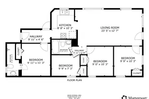 2421 Kincaid St, Eugene, OR 97405 - Photo 23