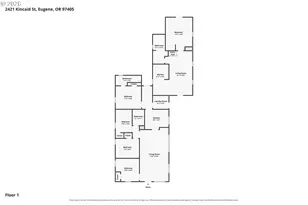 2421 Kincaid St, Eugene, OR 97405 - Photo 45