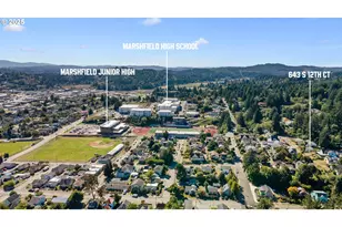 643 S 12th Ct, Coos Bay, OR 97420 - Photo 43