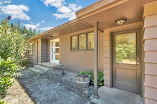 21076 NW Green Mountain Rd, Banks, OR 97106 - Photo 5