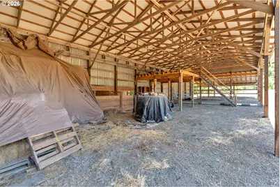 21076 NW Green Mountain Rd, Banks, OR 97106 - Photo 39