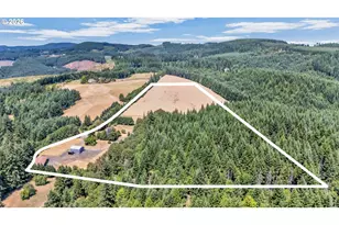 21076 NW Green Mountain Rd, Banks, OR 97106 - Photo 1
