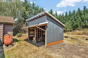 21076 NW Green Mountain Rd, Banks, OR 97106 - Photo 31