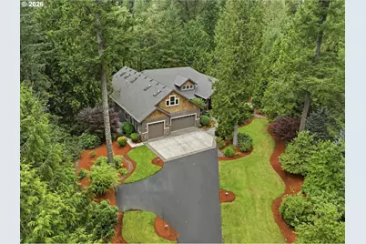41370 SE Bacon Creek Ln, Sandy, OR 97055 - Photo 3