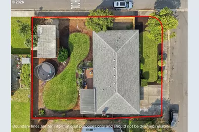 992 Travis Ave, Eugene, OR 97404 - Photo 45