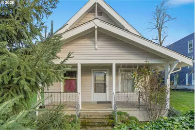 6026 SE 84th Ave, Portland, OR 97266 - Photo 1