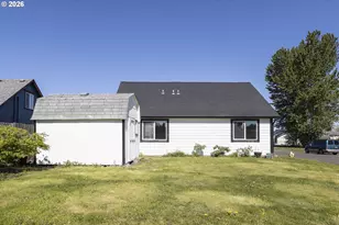 860 Peckner St, Gervais, OR 97026 - Photo 7