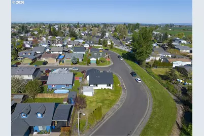 860 Peckner St, Gervais, OR 97026 - Photo 9