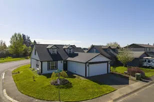 860 Peckner St, Gervais, OR 97026 - Photo 3