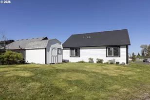 860 Peckner St, Gervais, OR 97026 - Photo 5