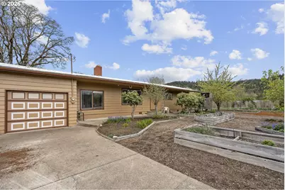 8775 Fort Hill Rd, Willamina, OR 97396 - Photo 1