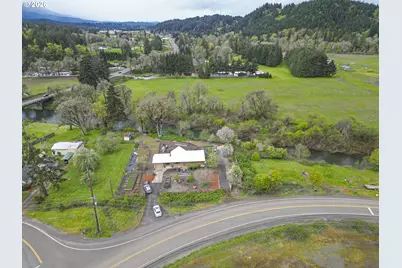 8775 Fort Hill Rd, Willamina, OR 97396 - Photo 33