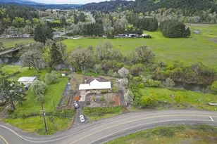 8775 Fort Hill Rd, Willamina, OR 97396 - Photo 33