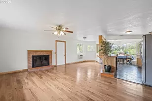 8775 Fort Hill Rd, Willamina, OR 97396 - Photo 5