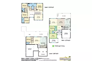 2625 Satter St, West Linn, OR 97068 - Photo 3