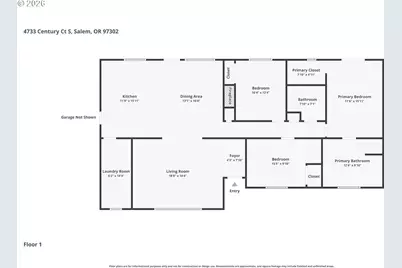 4733 Century Ct, Salem, OR 97302 - Photo 5