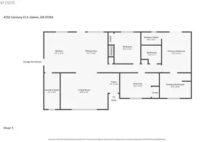 4733 Century Ct, Salem, OR 97302 - Photo 5