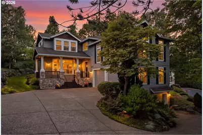 14261 Uplands Dr, Lake Oswego, OR 97034 - Photo 3