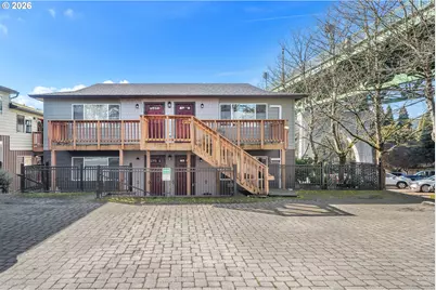 8682 N Willamette Blvd, Portland, OR 97203 - Photo 1
