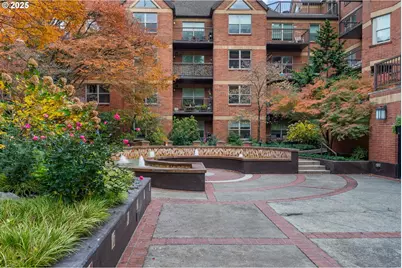 1500 SW Park Ave #104, Portland, OR 97201 - Photo 21