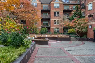 1500 SW Park Ave, Portland, OR 97201 - Photo 21