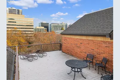 1500 SW Park Ave #104, Portland, OR 97201 - Photo 23