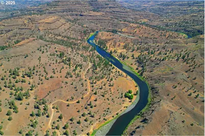 45469 Wall Creek Rd, Monument, OR 97864 - Photo 13