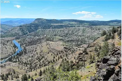 45469 Wall Creek Rd, Monument, OR 97864 - Photo 3