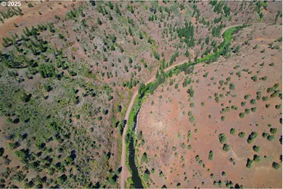 45469 Wall Creek Rd, Monument, OR 97864 - Photo 21