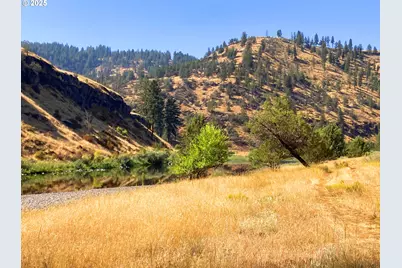 45469 Wall Creek Rd, Monument, OR 97864 - Photo 37