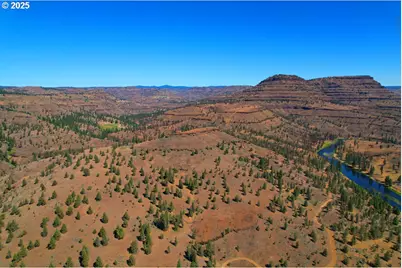 45469 Wall Creek Rd, Monument, OR 97864 - Photo 19