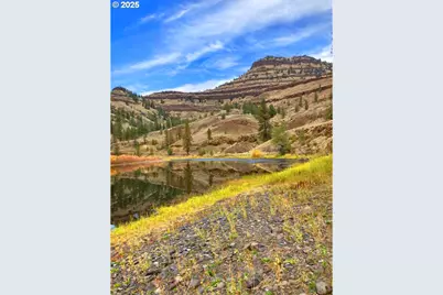 45469 Wall Creek Rd, Monument, OR 97864 - Photo 29