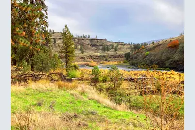 45469 Wall Creek Rd, Monument, OR 97864 - Photo 35