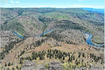 45469 Wall Creek Rd, Monument, OR 97864 - Photo 1