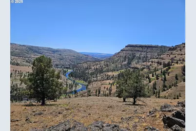 45469 Wall Creek Rd, Monument, OR 97864 - Photo 25