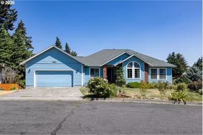 938 Hood View Ct, Hood River, OR 97031 - Photo 1