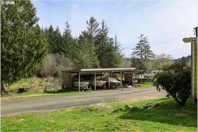 515 Rugh Ln, Lakeside, OR 97449 - Photo 25