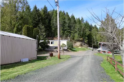 515 Rugh Ln, Lakeside, OR 97449 - Photo 31
