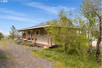47970 Highway 31, Summer Lake, OR 97640 - Photo 35