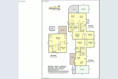 765 775 SE Roberts Ave, Gresham, OR 97080 - Photo 15