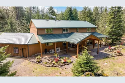 36 Lonesome Pines Dr, Trout Lake, WA 98650 - Photo 5