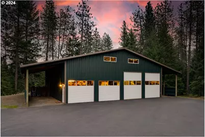 36 Lonesome Pines Dr, Trout Lake, WA 98650 - Photo 3