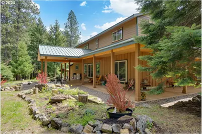 36 Lonesome Pines Dr, Trout Lake, WA 98650 - Photo 9